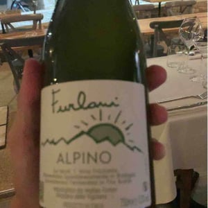 Alpino - Cantina Furlani - matteo-furlani
