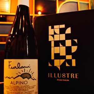 Alpino - Cantina Furlani - Matteo Furlani 
