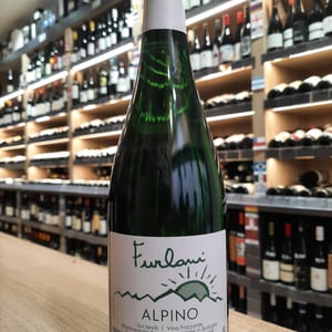 Alpino - Cantina Furlani - Matteo Furlani 