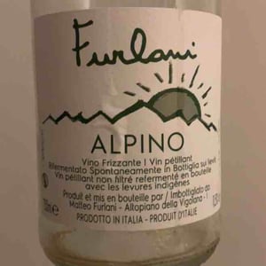 Alpino - Cantina Furlani - Matteo Furlani