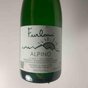 Alpino - Cantina Furlani - matteo-furlani