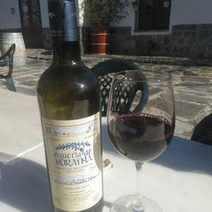 Alquería De Morayma - Alquería De Morayma - alqueria-de-morayma