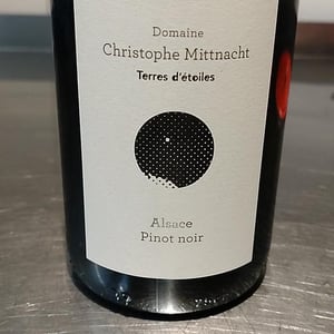 Alsace - Domaine Christophe Mittnacht - Terre D'Étoiles - yuka-christophe-mittnacht -2020