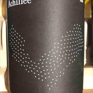 Domaine Achillée - Jean & Pierre Dietrich - Alsace