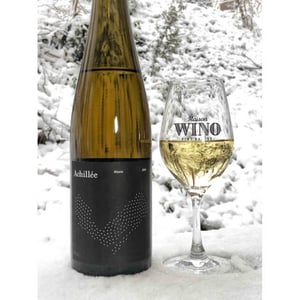 Domaine Achillée - Jean & Pierre Dietrich - Alsace
