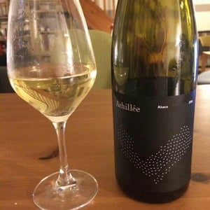 Domaine Achillée - Jean & Pierre Dietrich - Alsace
