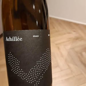 Domaine Achillée - Jean & Pierre Dietrich - Alsace