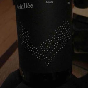 Domaine Achillée - Jean & Pierre Dietrich - Alsace