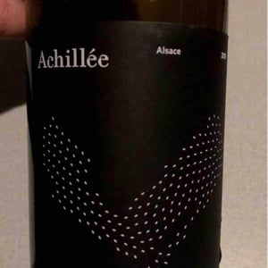 Alsace - Domaine Achillée - jean-pierre-dietrich