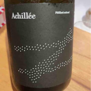 Domaine Achillée - Jean & Pierre Dietrich - Alsace
