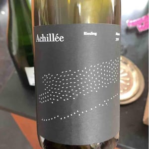 Alsace - Domaine Achillée - jean-pierre-dietrich