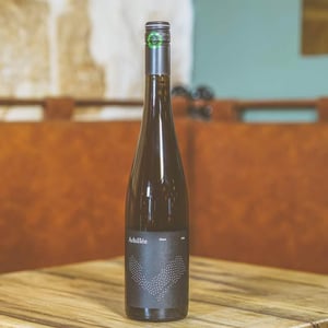 Alsace - Domaine Achillée - jean-pierre-dietrich