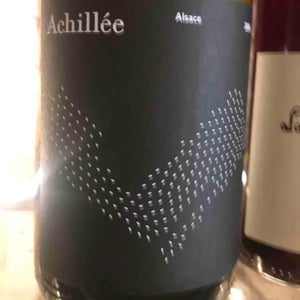 Alsace - Domaine Achillée - jean-pierre-dietrich