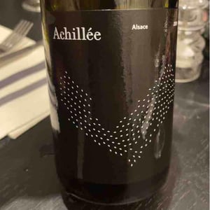 Alsace - Domaine Achillée - jean-pierre-dietrich