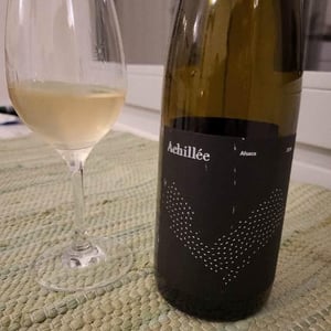 Domaine Achillée - Jean & Pierre Dietrich - Alsace