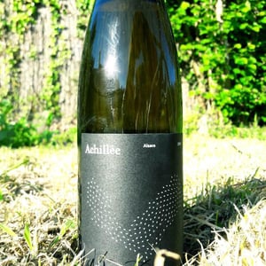 Domaine Achillée - Jean & Pierre Dietrich - Alsace