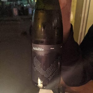 Alsace - Domaine Achillée - jean-pierre-dietrich