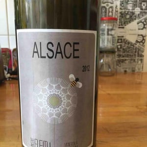 Alsace - Vincent Fleith - Brigitte et Vincent Fleith 