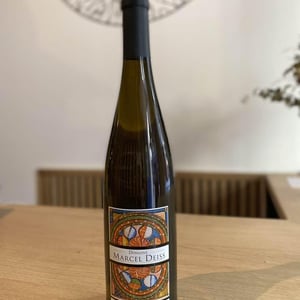 Alsace Complantation - Domaine Marcel Deiss - jean-michel-deiss