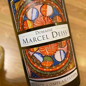 Alsace Complantation - Domaine Marcel Deiss - jean-michel-deiss