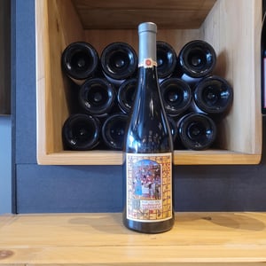 Alsace Grand Cru Mambourg - Domaine Marcel Deiss - Jean-Michel Deiss -2019