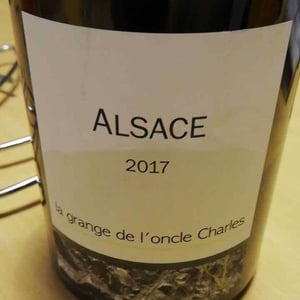 Alsace - La Grange de l'Oncle Charles - morgane-stoquert-et-jerome-francois