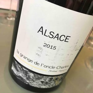 Alsace 2015