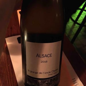 Alsace - La Grange de l'Oncle Charles - morgane-stoquert-et-jerome-francois