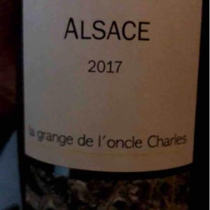 Alsace - La Grange de l'Oncle Charles - morgane-stoquert-et-jerome-francois