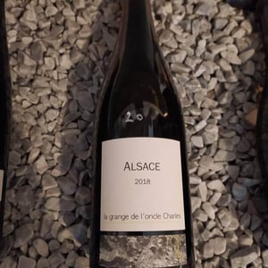 Alsace - La Grange de l'Oncle Charles - morgane-stoquert-et-jerome-francois