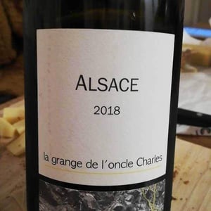 Alsace - La Grange de l'Oncle Charles - morgane-stoquert-et-jerome-francois