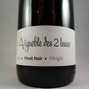 Alsace Périgée - Vignoble des 2 lunes - Cécile et Amélie Buecher 