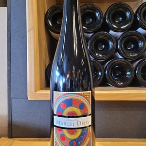 Alsace Rouge - Domaine Marcel Deiss - Jean-Michel Deiss 