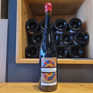 Alsace Rouge - Domaine Marcel Deiss - jean-michel-deiss