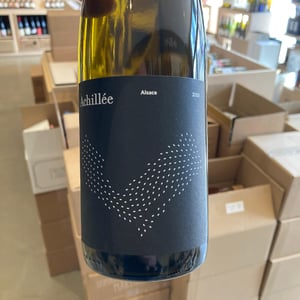 Alsace - Domaine Achillée - jean-pierre-dietrich