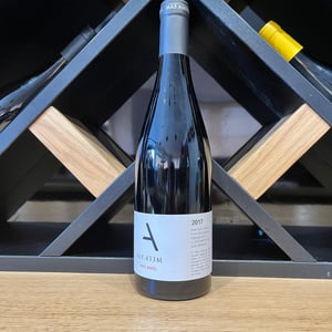 Alt 433 - Domaine Mas Amiel - Nicolas Raffy 