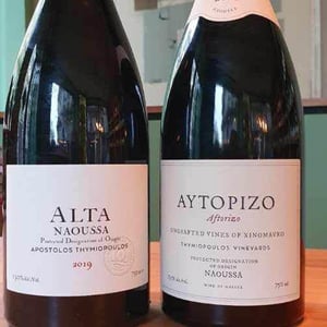 Alta Naoussa - Thymiopoulos Vineyards - apostolos-thymiopoulos -2019