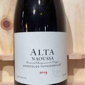 Alta Naoussa - Thymiopoulos Vineyards - apostolos-thymiopoulos -2019