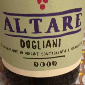 Altare - Altare - altare