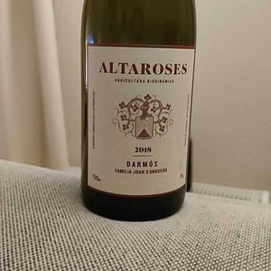 Altaroses - Vinyes d’en Gabriel [BIO_ORGANIC] - josep-maria-anguera