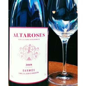 Altaroses - Vinyes d’en Gabriel [BIO_ORGANIC] - josep-maria-anguera