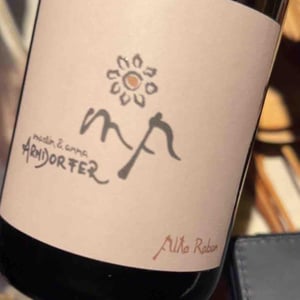 Alta Reben - Weingut Martin & Anna Arndorfer - Martin & Anna Arndorfer -2016