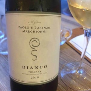 Bianco - Marchionni - Paolo e Lorenzo Marchionni 