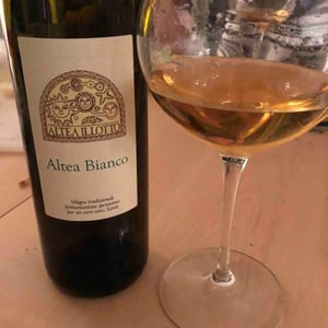 Altea Bianco - Altea Illotto - Adriano Altea, Maurizio Altea, Adele Illotto 