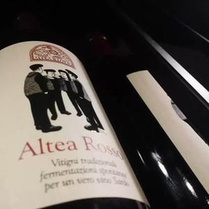 Altea Rosso - Altea Illotto - adriano-altea-maurizio-altea-adele-illotto
