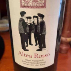 Altea Rosso - Altea Illotto - adriano-altea-maurizio-altea-adele-illotto