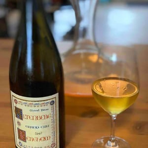 Altenberg De Bergheim - Domaine Marcel Deiss - Jean-Michel Deiss 