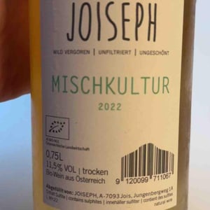 Altenberg - Joiseph Weingut - Richard Artner, Xandl Kagl & Luka Zeichmann 