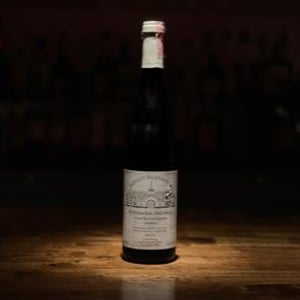 Altenberg Spatlese Trocken - Holfgut Falkenstein - erich-weber -2021