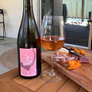 Altérité - Domaine des Maisons Brûlées - Corinne & Paul Gillet 